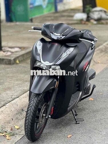 SH 350 2023 BSTP LƯỚT
