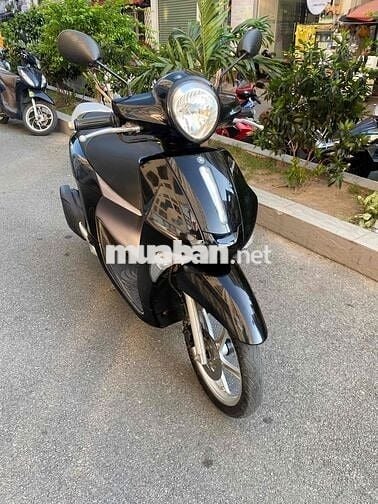 yamaha Janus 2019 chính chủ biển thành phố