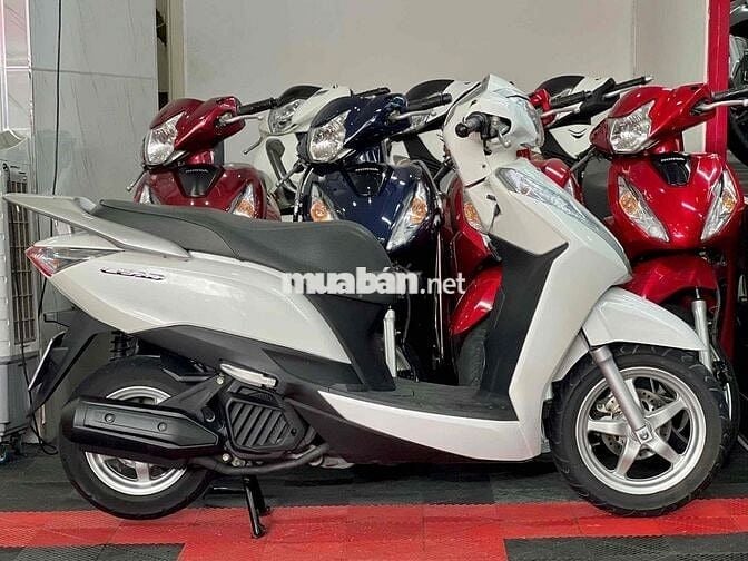 💥 Lead đời 2014 BSTP Chính Chủ xe đẹp máy ngon💥