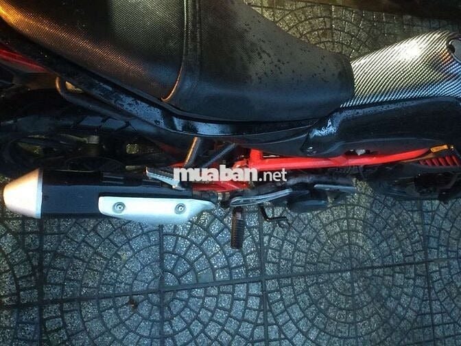 Kym có 50cc