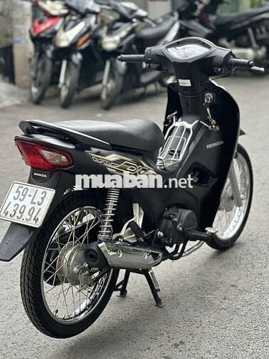 Alpha 110 zin như mới