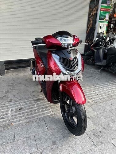 SH 150abs dk 2018 CỰC MỚI..!