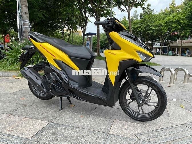 Bán vario 125i Full 150i : 9 chủ sang tên nhanh lẹ