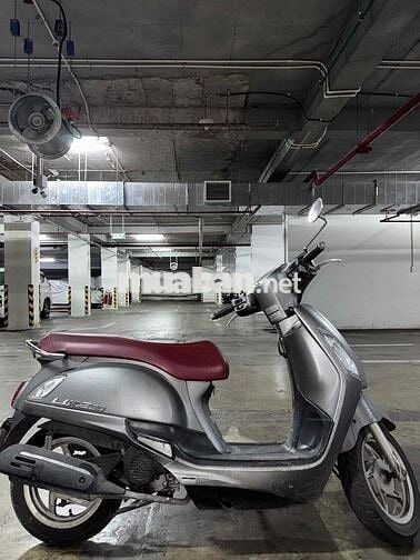 Bán Xe LIKE 50cc 2018 Chính Chủ