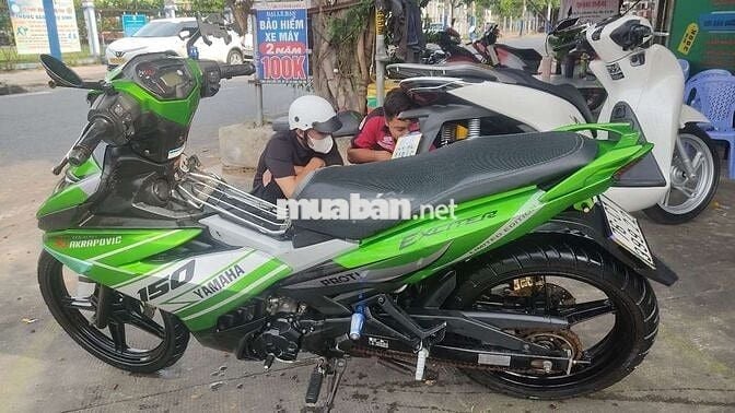 Cần bán Ex 2016 không chính chủ bao tranh chấp
