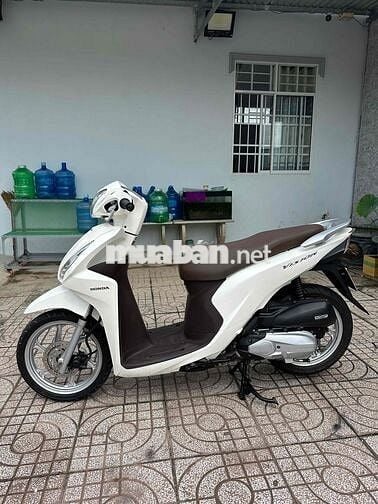 vision cuối 2019 xe đẹp máy zin êm ngay chủ
