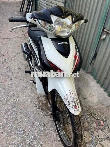 rsx honda đời chót biển hà nội