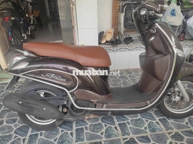 Nozza BSTP nữ đi RẤT ÍT, bảo trì thường xuyên