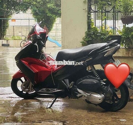 Bán Xe air Blade 125 Đk 2014