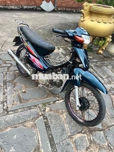 Wave Daelim Hàn Quốc máy bao ngon