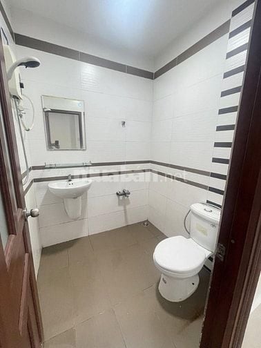 Chung cư NGuyễn Ngọc Phương, P19, Bình Thạnh:70m2, 2p ngủ 12tr/th