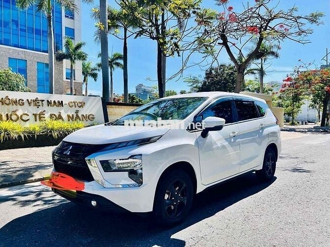 Xpander AT 2023–nhập khẩu,biển trắng, full đồ chơi