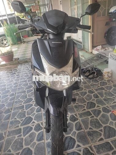 Airblade 2008 GTDD, BSTP phù hợp shipper