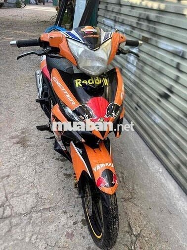 ex135 zin chất côn cơ bốc khoẻ