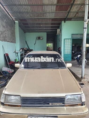 1986 Tôi không rõ - 1000 km