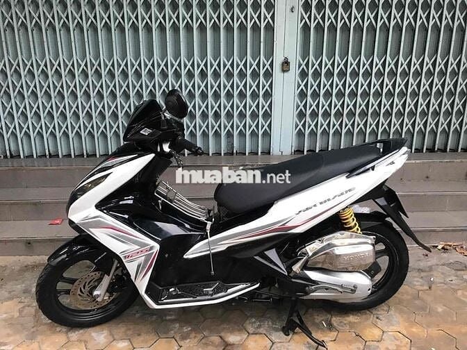 Honda Ab 125 Fi . Bstp 9 chủ