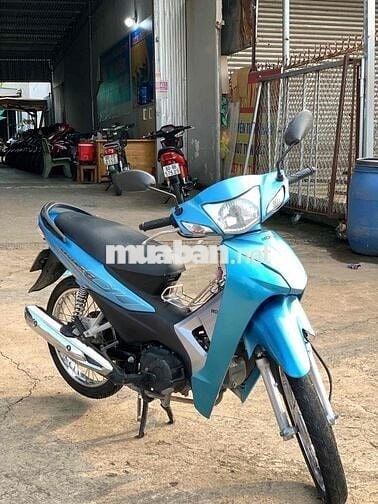 Wave 110cc/2020