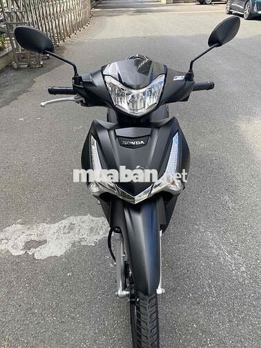 HONDA FUTURE LED 125