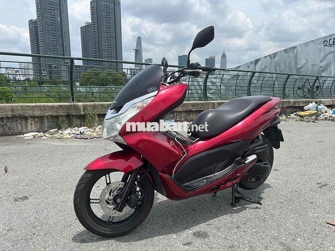 pcx biển tp