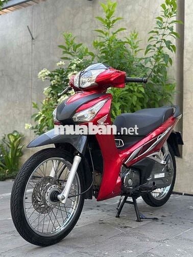 Honda Future 2017 Fi BSTP Chính Chủ Ký Công Chứng