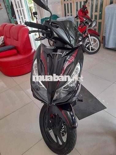 AB 125 BẢN ĐẶC BIỆT 2015, CHÍNH CHỦ, KHOÁ ROMOTE