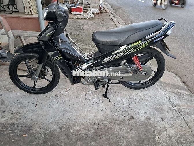 Sirus 50c Đài Loan..Sym..72AH-014.39