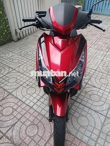 Air Blade Thái 2009 xe đẹp chính chủ BSTP HCM