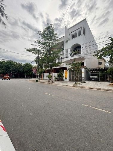 Lô đất MT đẹp 100m2 5x20 Dương Vân Nga, Sơn Trà Chỉ 7.x Tỷ