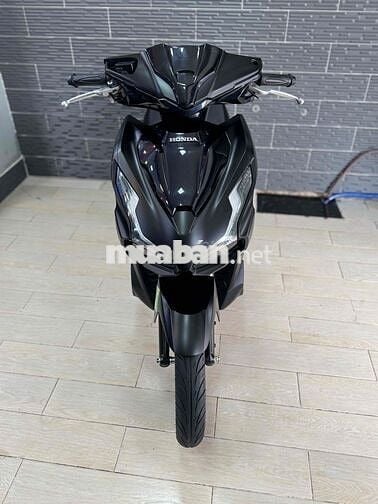 Honda Air Balde 125 date 2024 Đen Nhám Bstp