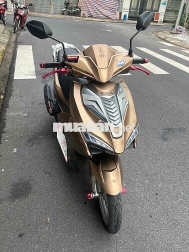 Air Blade 2017 biển 65 chính chủ mua mới