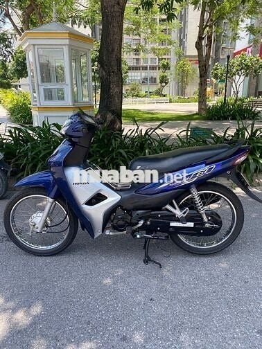 honda wave 110 2019 máy chất