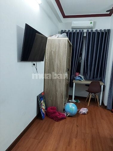 Cho thuê phòng quận 11 đầy đủ tiện nghi