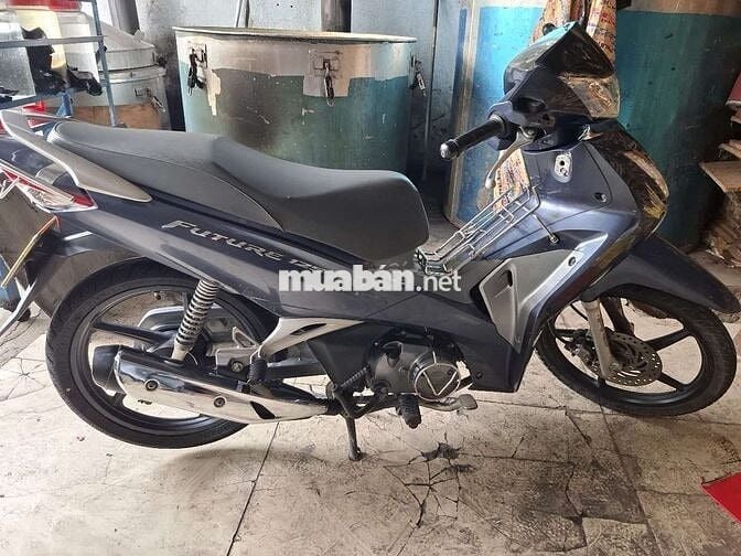 Xe chính chủ bao zin bao tét