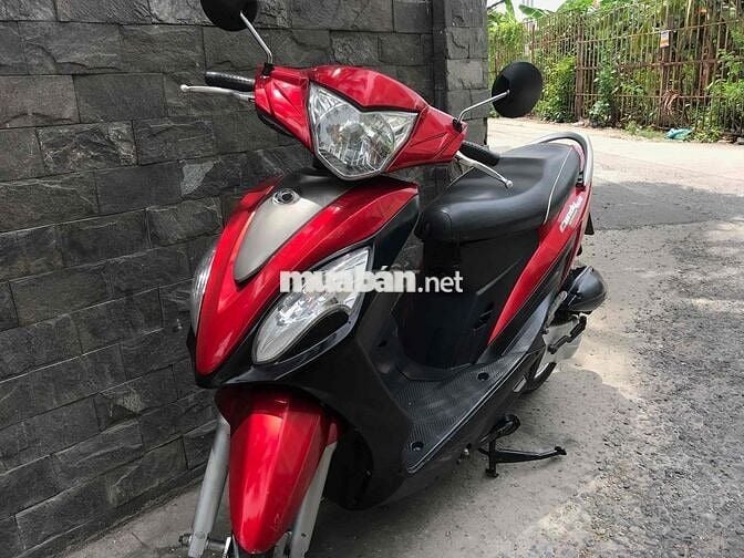 Candy Hi 50cc siêu đẹp máy êm ru.