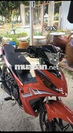cần bán ex 2013 xuống áo