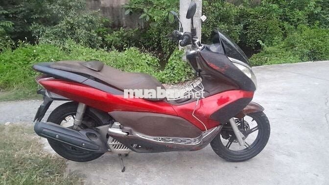 PCX fi 125/2011 bstp máy êm giấy tờ đầy đủ