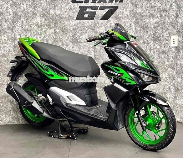 Vario 160 ĐKLĐ 2023 BSTP Chính Chủ Ký Giấy