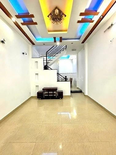 BÁN NHÀ SỔ HỒNG SẴN – CÔNG CHỨNG NGAY -GIÁ 2,18 TỶ-NGUYỄN BẶC,TÂN BÌNH