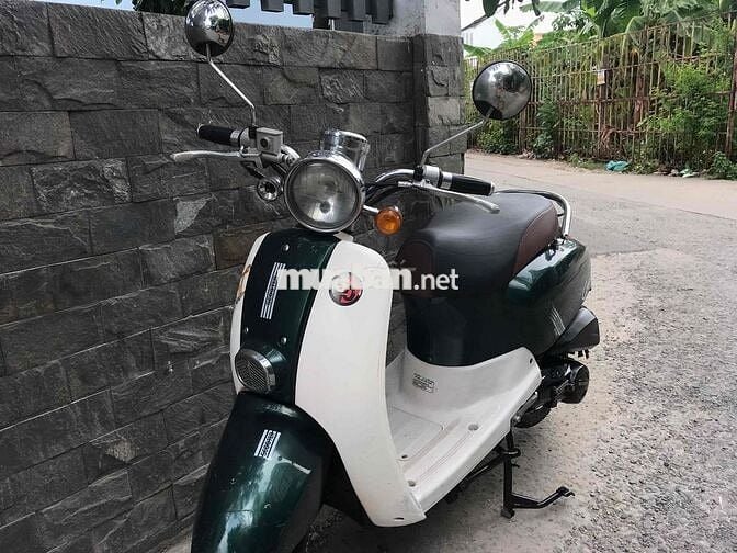 Bán xe tay ga 50cc đời mới siêu đẹp máy êm ru