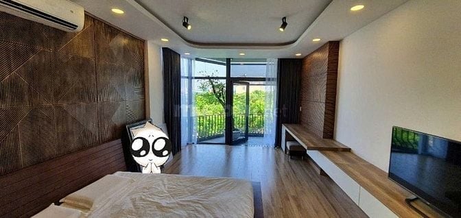 Bán tòa nhà vp MT Nguyễn Hữu Thọ, vị trí KD có thang máy, Hải Châu 21T