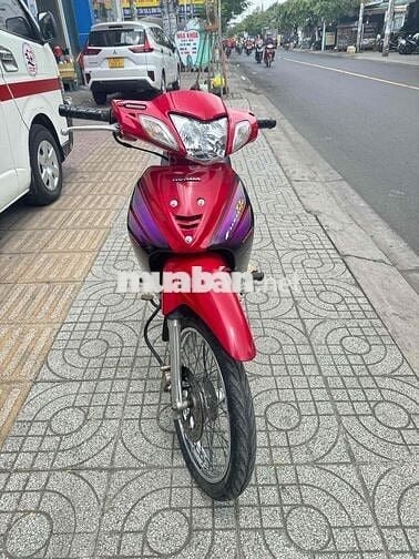 HONDA FUTURE 2 BSTP