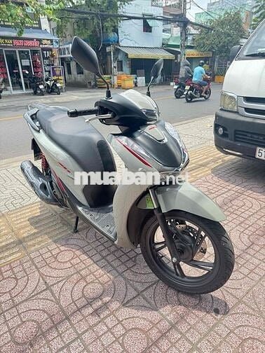 HONDA SH160 PBDB 2024 CHÍNH CHỦ