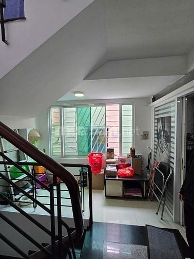 Bán gấp nhà Hậu Giang Phường 5 Quận 6 TPHCM 5.88 tỷ