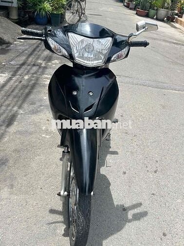 Wave 50cc ko cần bằng lái..máy êm ngon...cavet đủ