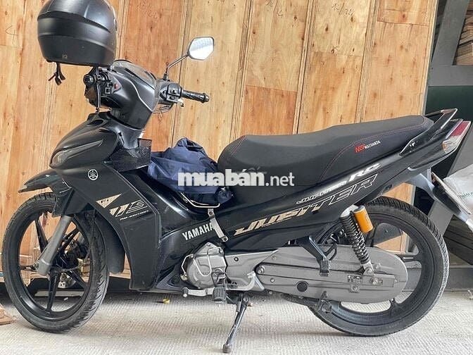 Bán xe jupiter đen nhám