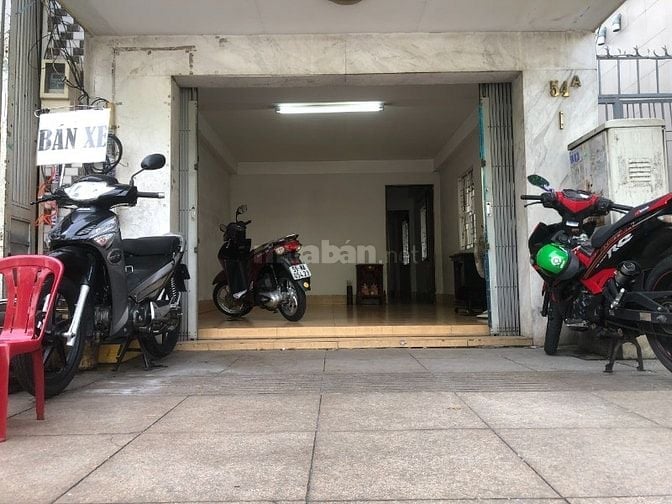 CHO THUÊ NHÀ MẶT TIỀN KINH DOANH – VỊ TRÍ ĐẮC ĐỊA QUẬN 11