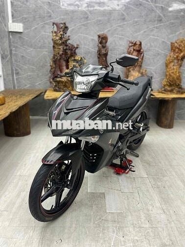 👉Exciter 150cc có cccd chủ máy bao zin êm