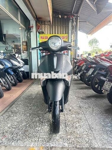 Janus 2017 Bản Đặc Biệt Xe Đẹp