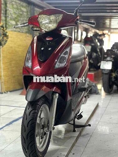 xe kymco 50cc