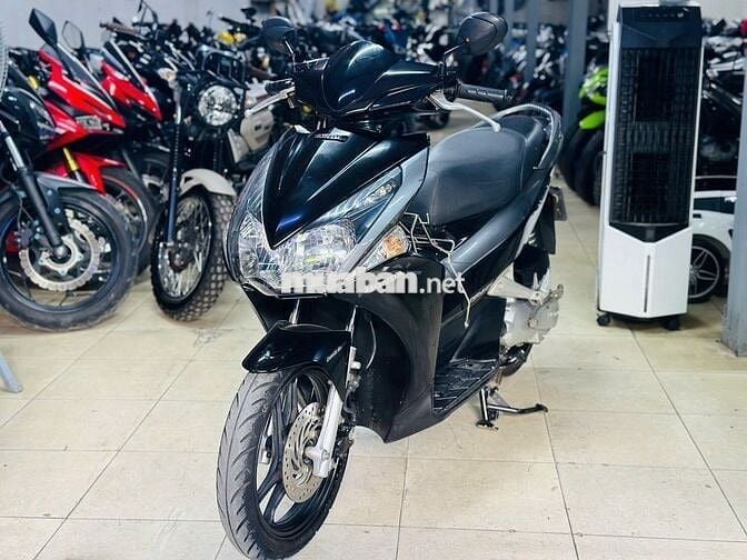 XE MÁY THỊNH PHÁT - AIR BLADE 110 ĐẦU TO HÀNỘI ZIN